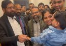 शिवसेनेच्या वतीने जम्मू आणि काश्मीरमधील पर्यटकांना आणण्यासाठी आतापर्यंत चार विमानांची सोय 