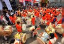 विसर्जन मिरवणुकीसाठी प्रत्येक एकतर डीजे किंवा दोन ढोल ताशा ट्रिप्स निवडा: पोलिस गणेश मंडलांना सांगतात