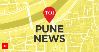 रस्ता क्रोध: एकमेकांना चरणा vehicles ्या वाहनांवरील भांडण निगडीमध्ये हिंसक वळते, 2 पुरुष डोके दुखापत करतात