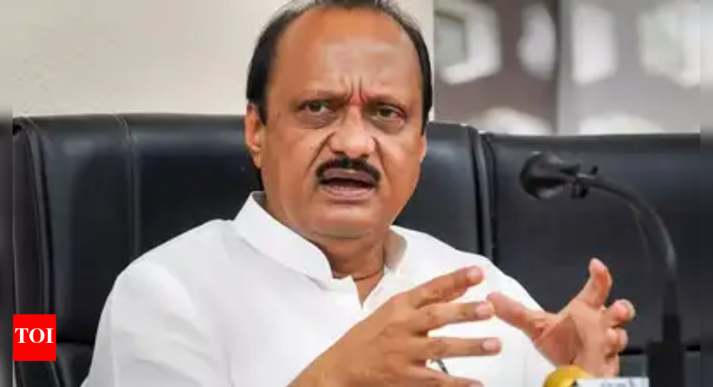 महाराष्ट्र: गँगस्टर निलेश घयवालचा पासपोर्ट, बंधूंचा शस्त्रे परवाना, डिप्टी सीएम अजित पवार म्हणतात पुणे न्यूज