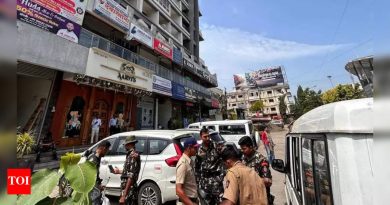 एटीएस, पुणे कॉप्स 2023 मध्ये चौकशीच्या आधारे शहरभर अनेक ठिकाणी शोधतात हे मॉड्यूल प्रकरण आहे; 19 क्विझ्ड, इलेक्ट्रॉनिक गॅझेट्स आणि कागदपत्रे जप्त केली