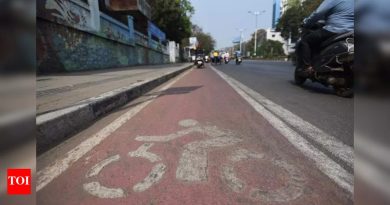 मेगा सायकल इव्हेंटसाठी इंडोरच्या स्वच तज्ञांमध्ये डिस्ट अ‍ॅडमिन रोप्स