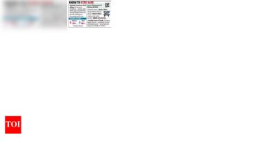 स्त्रीरोगविषयक कर्करोगाच्या उच्च जोखमीशी जोडलेल्या महिलांमध्ये चयापचय सिंड्रोम: आयसीएमआर अभ्यास | पुणे न्यूज