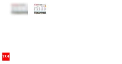 आरआर दर वाढ असूनही महा मालमत्ता नोंदणी मजबूत राहतात; दिवाळीपूर्वी महसूल वार्षिक लक्ष्याच्या अर्ध्या भागावर हिट होतो