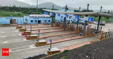 कंत्राटदारांना एनएचएआय शौचालये राखण्यात अपयशी ठरल्याबद्दल दररोज 1L दंड आकारला जाईल