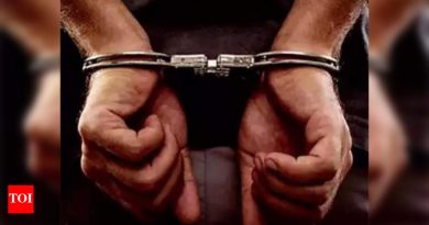 गुन्हेगार आयोजित, तीन वाहन चालकाच्या खून बोलीसाठी ताब्यात घेतलेले तीन