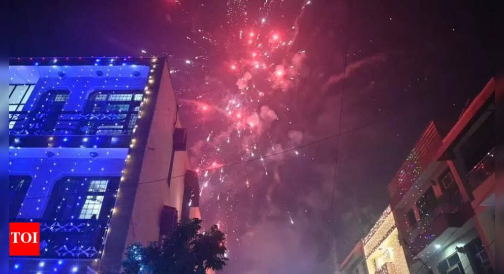 MPCB ​​चोवीस तास आवाजाच्या पातळीचे निरीक्षण करेल