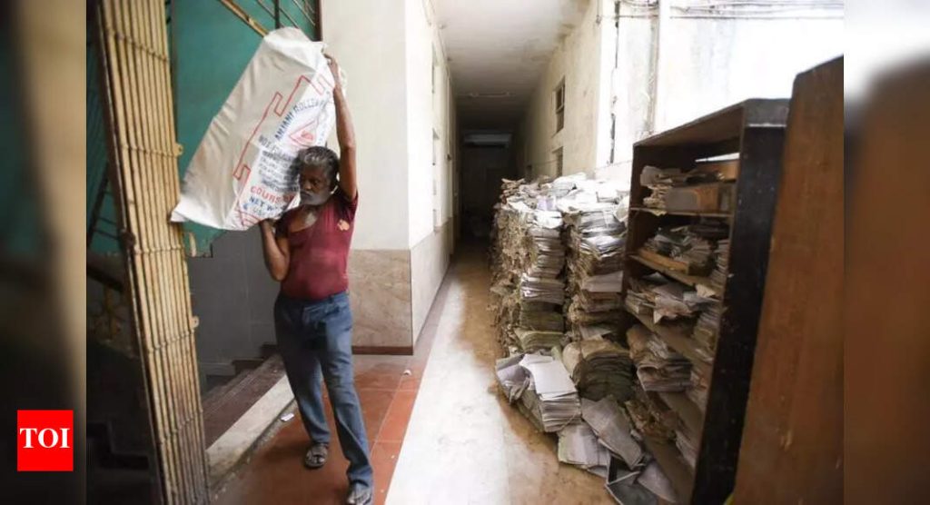 जमिनीच्या डिजिटल संग्रहणासाठी, विवाहाच्या नोंदीसाठी 62 कोटी रुपयांची मदत