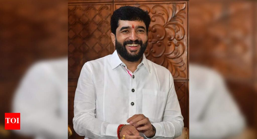 मॉडेल कॉलनी जमिनीच्या व्यवहारात कोणताही हात नाही, जैन ट्रस्टच्या जमिनीच्या व्यवहाराच्या 11 महिने आधी रियल्टी फर्म भागीदारीतून बाहेर पडलो: राज्यमंत्री मोहोळ