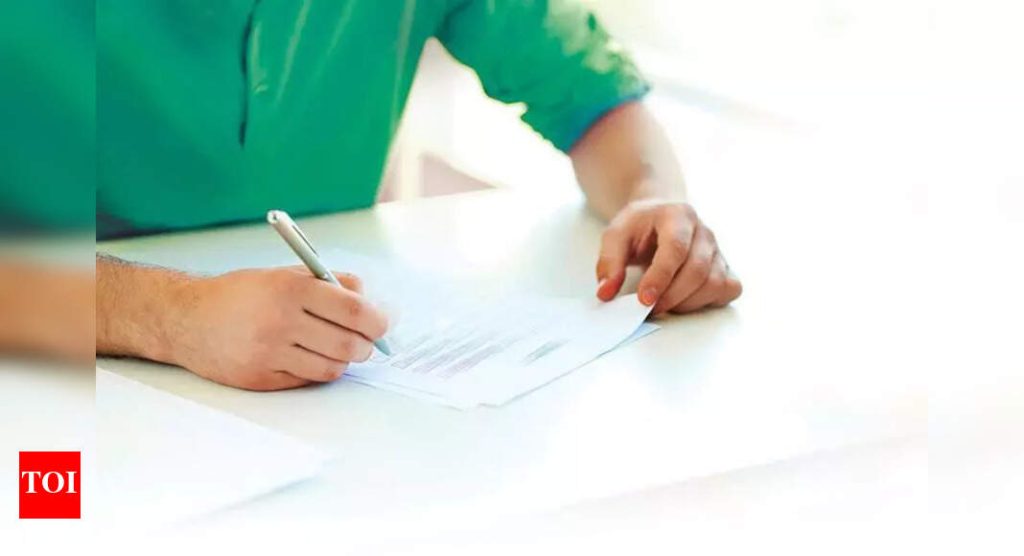 टीआरटीआयने खासगी कोचिंग संस्थांना ‘आलोचना’ देऊ नये असा इशारा दिला; ब्लॅकलिस्टिंगला आमंत्रित करण्याचे उल्लंघन