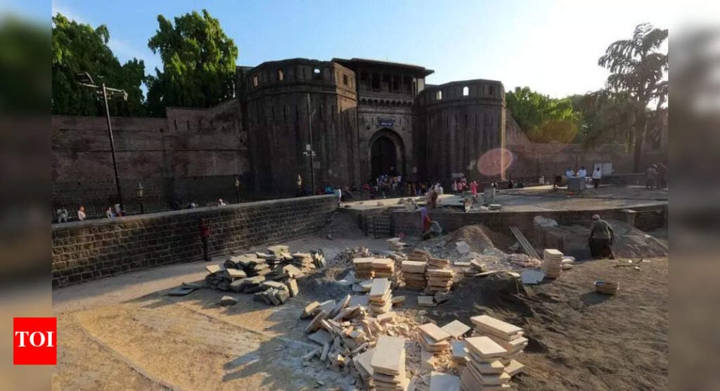 ‘नमाज पंक्ती दुर्दैवी, महिलांनाही समाजात भेदभावाचा सामना करावा लागतो’