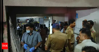 महाराष्ट्र डॉक्टर आत्महत्या प्रकरणः पुण्यातील तंत्रज्ञ प्रशांत बनकरला अटक