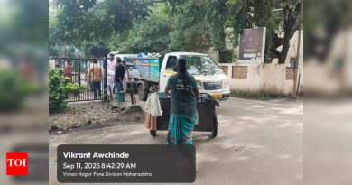 Talking Point: What PMC’s New Trash Collection Plan Will Mean For Pune