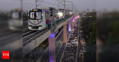 पुणे मेट्रो स्थानकांवरील 30% प्रवासी फीडर सेवेचा पर्याय निवडतात, परंतु सुधारणा शोधतात