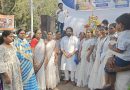 विश्रांतवाडीत पुन्हा नव्याने उजळली “धम्मपहाट”