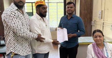 येरवडा-कळस-धानोरी क्षेत्रीय कार्यालयात सफाई कामगारांकडून क्लार्कची कामे – प्रशासनातील गैरव्यवस्थेचा मुद्दा उघड!