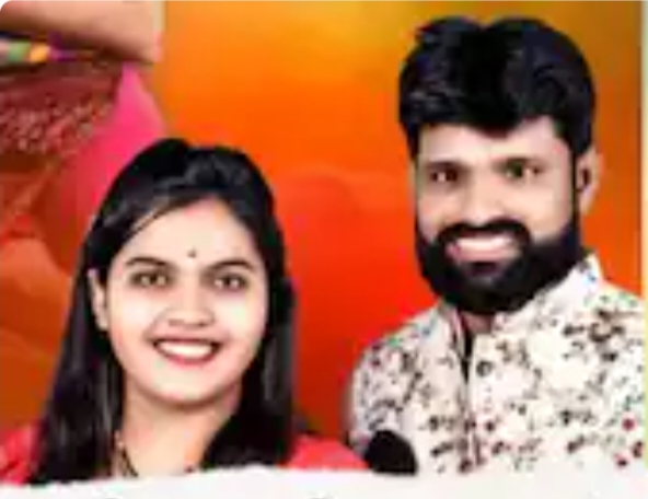 चारित्र्यावर संशय… नगरसेवक बनण्याचं स्वप्न पाहणाऱ्या पत्नीनं पतीचा गळा घोटला!