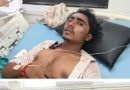 अहिल्यानगर सोनईत मातंग समाजातील युवकावर हिंदुत्ववादी कार्यकर्त्यांचा जीवघेणा हल्ला