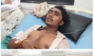 अहिल्यानगर सोनईत मातंग समाजातील युवकावर हिंदुत्ववादी कार्यकर्त्यांचा जीवघेणा हल्ला