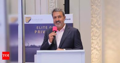 IGPL प्रवर्तक गोल पोस्ट बदलत राहिले: PGTI मुख्य कार्यकारी अमनदीप जोहल | पुणे बातम्या