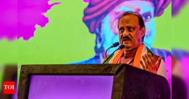 महाराष्ट्र ऑलिम्पिक असोसिएशनमधील मुरलीधर मोहोळ यांच्या ‘ग्राफ्ट’च्या कुंटुबामुळे राजकारणाचा धुमाकूळ : अजित पवार