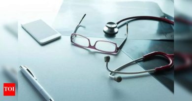 भाग्यवान अपघात: पाय फ्रॅक्चर, पुण्यातील ज्येष्ठ नागरिकाचा गुडघा वाचला