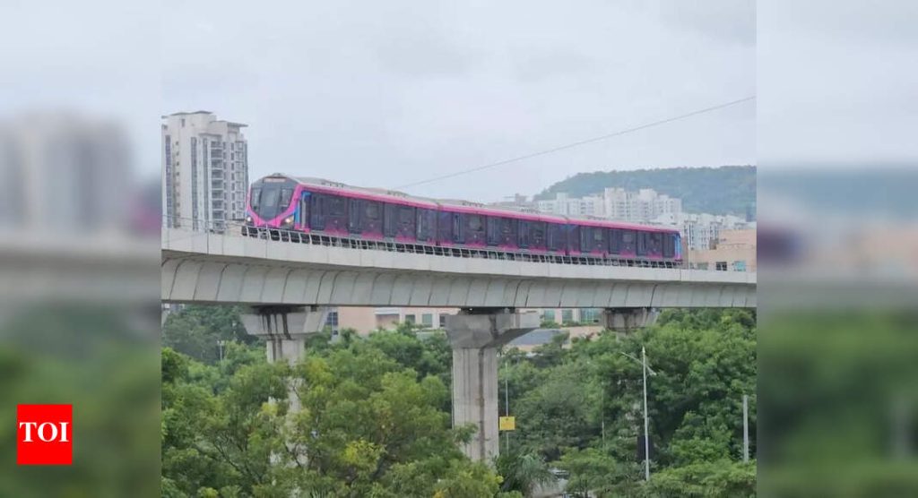 महा मेट्रो मूट्स फीडर बस सेवा सुधारणा योजना; प्रवाशांचे म्हणणे आहे की शेवटच्या मैलाची कनेक्टिव्हिटी ही एक मोठी समस्या आहे