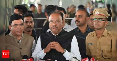 फर्मला 42cr नोटीस का बजावली हे IGR ला विचारेल: महसूल मि