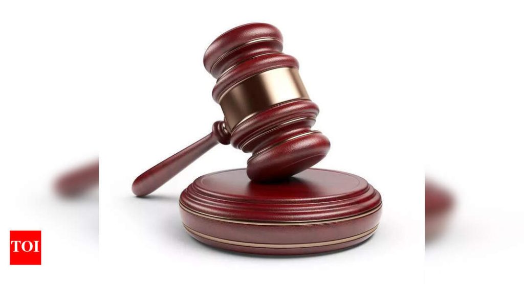 न्यायालयाने प्रत्येकी 10 हजार रुपये दंड ठोठावला, खुनाच्या 5 आरोपींना जामीन नाकारला आणि सरकारी कंत्राटदारावर 2 कोटी रुपयांची खंडणी