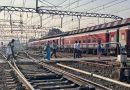 कॅमेरे नव्हे तर अधिक गस्त, कडक दंडामुळे अतिक्रमण रोखले जाईल: रेल्वे वापरकर्ते मृत्यू रोखण्यात अपयशी ठरल्याबद्दल आरपीएफ पुणेची निंदा करतात