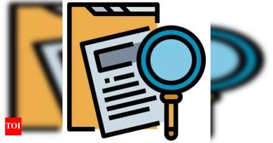 अल-कायदाच्या साहित्यासह कोंढवा तंत्रज्ञच्या अटकेवर एटीएसने पुणे आणि ठाण्यात शोध घेतला