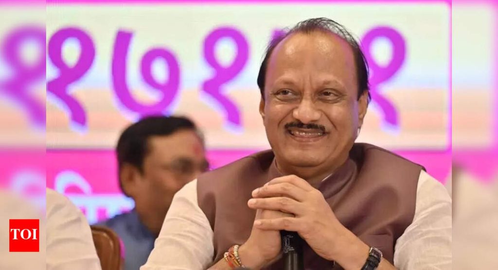 कोल्हापुरातील चंदगडनंतर पुणे, सांगली आणि बीड जिल्ह्यात राष्ट्रवादी काँग्रेस, राष्ट्रवादी काँग्रेस (एसपी) एकत्र येऊ शकतात.