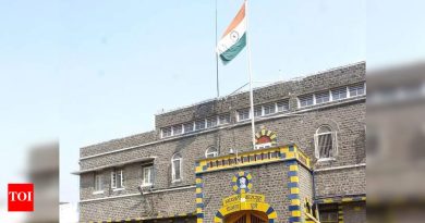 कैद्यांच्या पलीकडे: येरवडा कारागृहाच्या पुढाकारामुळे कैद्यांना कुटुंबाची मान्यता मिळते