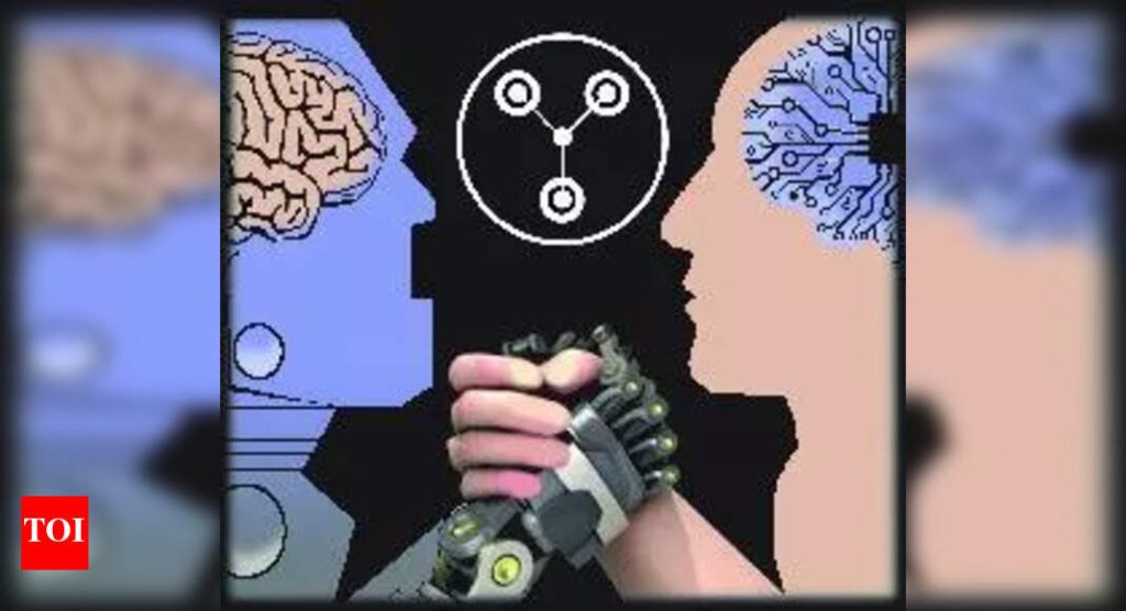 डिजिटल ब्रिज: आर्टिफिशियल इंटेलिजन्स प्लॅटफॉर्म दुःखी तरुणांना वास्तविक जगाच्या आधाराशी जोडतात