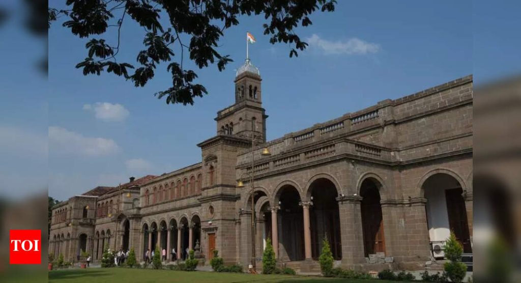 SPPUTA चे विद्यापीठ कॅम्पसमध्ये निदर्शने