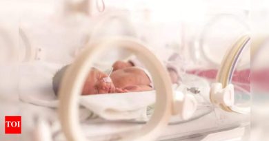 मुदतपूर्व प्रसूतीची उच्च वारंवारता रुग्णालयांना नवजात शिशु काळजी प्रणाली सुधारण्यासाठी दबाव आणते