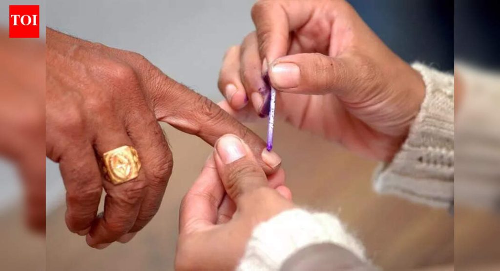 निवडणुकीशी संबंधित कामांवर देखरेख ठेवण्यासाठी पीएमसी सेल