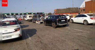 नियमांचे उल्लंघन करणाऱ्यांवर कारवाई करण्यासाठी राज्याने पुणे-कोल्हापूर महामार्गावरील नवीन वाहतूक व्यवस्थापन प्रणालीची योजना आखली आहे