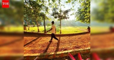 भारताचे तापमान अपेक्षेपेक्षा वेगाने वाढत आहे, असे भारतीय आणि आंतरराष्ट्रीय शास्त्रज्ञांच्या अभ्यासातून दिसून आले आहे