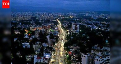 धायरी-वडगाववासीयांचा पासलकर चौकात ५०० मीटरचा नो-पार्किंग झोन प्रस्तावित