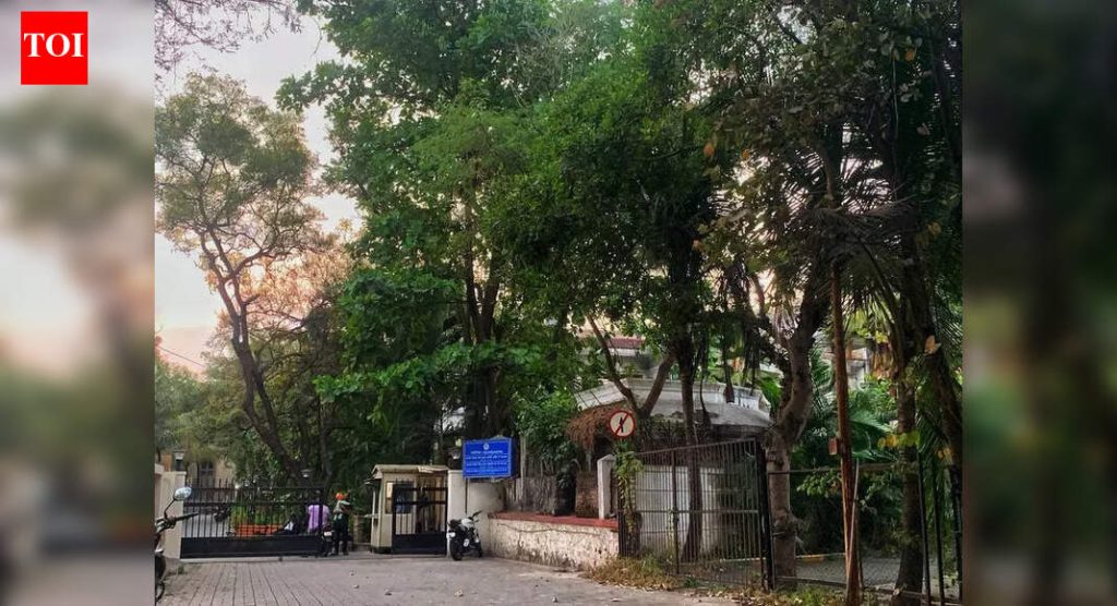 मुळा नदीकाठी असलेल्या संरक्षण जंगलातून बिबट्या औंधपर्यंत पोहोचला असावा: वन्यजीव तज्ञ