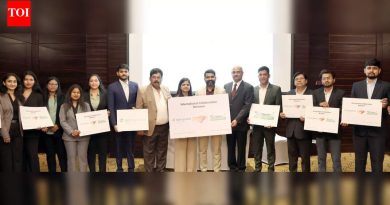 ग्रीनेक्स पर्यावरण आणि नॉर्वेचे EPD ग्लोबल यांनी सामंजस्य करारावर स्वाक्षरी केली