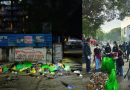 पुणे ‘विश्व 2025’: विमाननगरवासीयांचा पीएमसीच्या कचरा संकलनाबाबत प्रश्न; गलिच्छ रस्ते, गैरवर्तनाची तक्रार करा