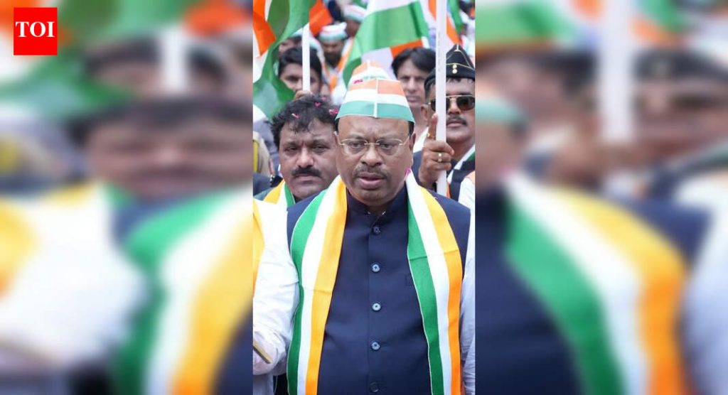 बावनकुळे यांनी बनावट जन्म-मृत्यू दाखल्यांचे राज्यव्यापी ऑडिट करण्याचे आदेश दिले