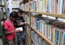 राज्यातील सार्वजनिक ग्रंथालयांच्या संरक्षकांनी कमी पगार, सरकारचे दुर्लक्ष याचा निषेध
