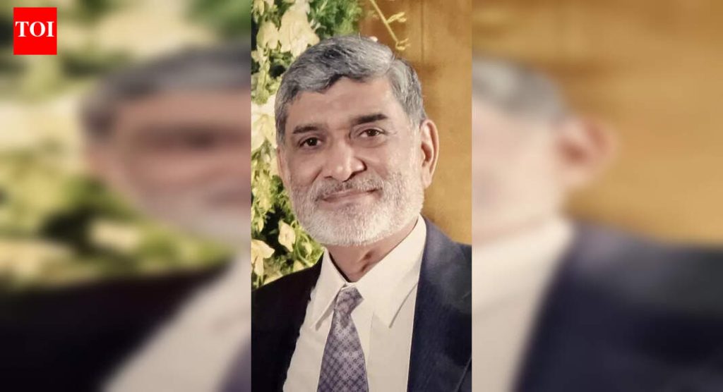 ज्येष्ठ स्त्रीरोगतज्ज्ञ डॉ.नारगोळकर यांचे वयाच्या ७९ व्या वर्षी निधन झाले