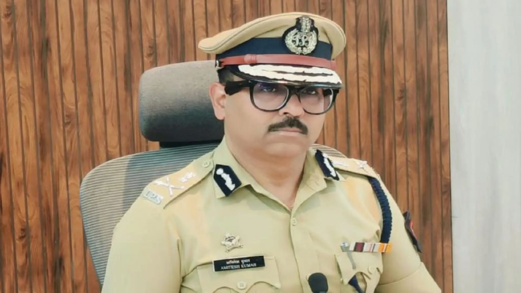 रामटेकडी परिसरात पोलिसांची कडक भूमिका — “उद्या सूर्योदयापूर्वी सर्व अवैध धंदे थांबवा, नाहीतर खाकी भाषेत उत्तर मिळेल!”