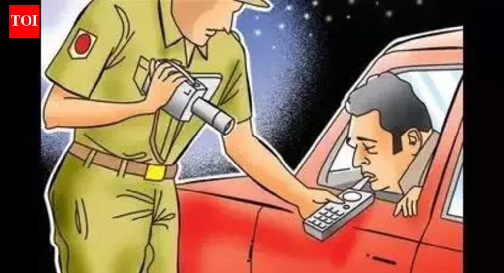 हिंजवडीला पोर्शेचा अपघात : मद्यपान करून वाहन चालवण्याच्या दृष्टिकोनावर पुण्याने फेरविचार करावा