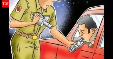 हिंजवडीला पोर्शेचा अपघात : मद्यपान करून वाहन चालवण्याच्या दृष्टिकोनावर पुण्याने फेरविचार करावा