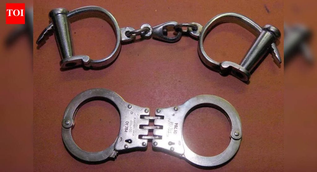 कामशेतजवळ गोळीबार केल्याप्रकरणी 10 जणांना अटक